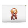 the wind through the keyhole Accessory Pouches