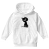 cat2 Youth Hoodie
