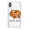 beagle bagel iPhoneX