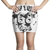 ny love Mini Skirts