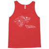 winter is coming Tank Top