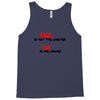 yes is the answer Tank Top