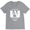 Go Beyond Plus Ultra 2018 V-Neck Tee