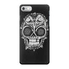 dead head iPhone 7 Case