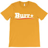 burr T-Shirt