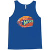 visit mars Tank Top