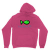 long beach Unisex Hoodie