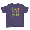 amuck, amuck, amuck! Youth Tee