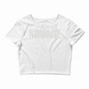 savage Crop Top