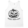 happy halloween Tank Top