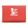mma funny Accessory Pouches
