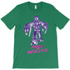 made of wolves T-Shirt