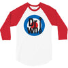 dr2 3/4 Sleeve Shirt
