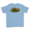 risky business Youth Tee