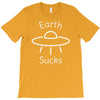 earth suck T-Shirt