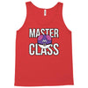 master class Tank Top