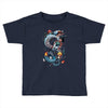 miya world Toddler T-shirt