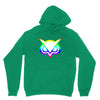 color best Unisex Hoodie