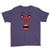 pennywise Youth Tee