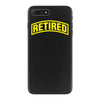 retired iPhone 7 Plus Case