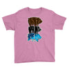 we brother bears Youth Tee