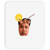 Kim Jong Un Ice T Mousepad