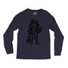 psi stalker Long Sleeve Shirts