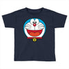 Doraemon Toddler T-shirt