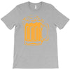 iowa city beer T-Shirt