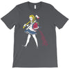 off with her hea T-Shirt