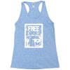 prkng trending Racerback Tank