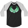 star trek romulan 3/4 Sleeve Shirt