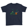 at last we meet Youth Tee