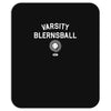 varsity blernsball Mousepad