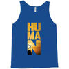 Human Tank Top