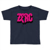 zerg rush Toddler T-shirt