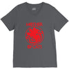 mother of cat new V-Neck Tee