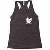Bad News Racerback Tank