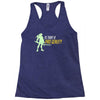 pro Racerback Tank