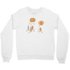 champion runner Crewneck Sweatshirt