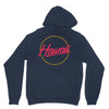 hawaii 2 Unisex Hoodie