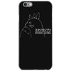 studio ghibli iPhone 6/6s Case