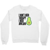 Avocado Crewneck Sweatshirt