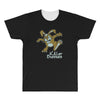 killer bunnies All Over Men's T-shirt