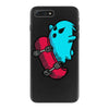 radical ghost iPhone 7 Plus Case