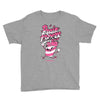 brain freze Youth Tee