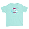 dragon racing Youth Tee