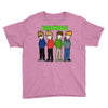 Eddsworld Youth Tee