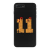 Eleven Waffle iPhone 7 Plus Case