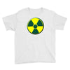 gamma powered Youth Tee